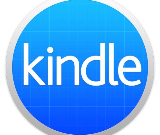 kindle app for mac book